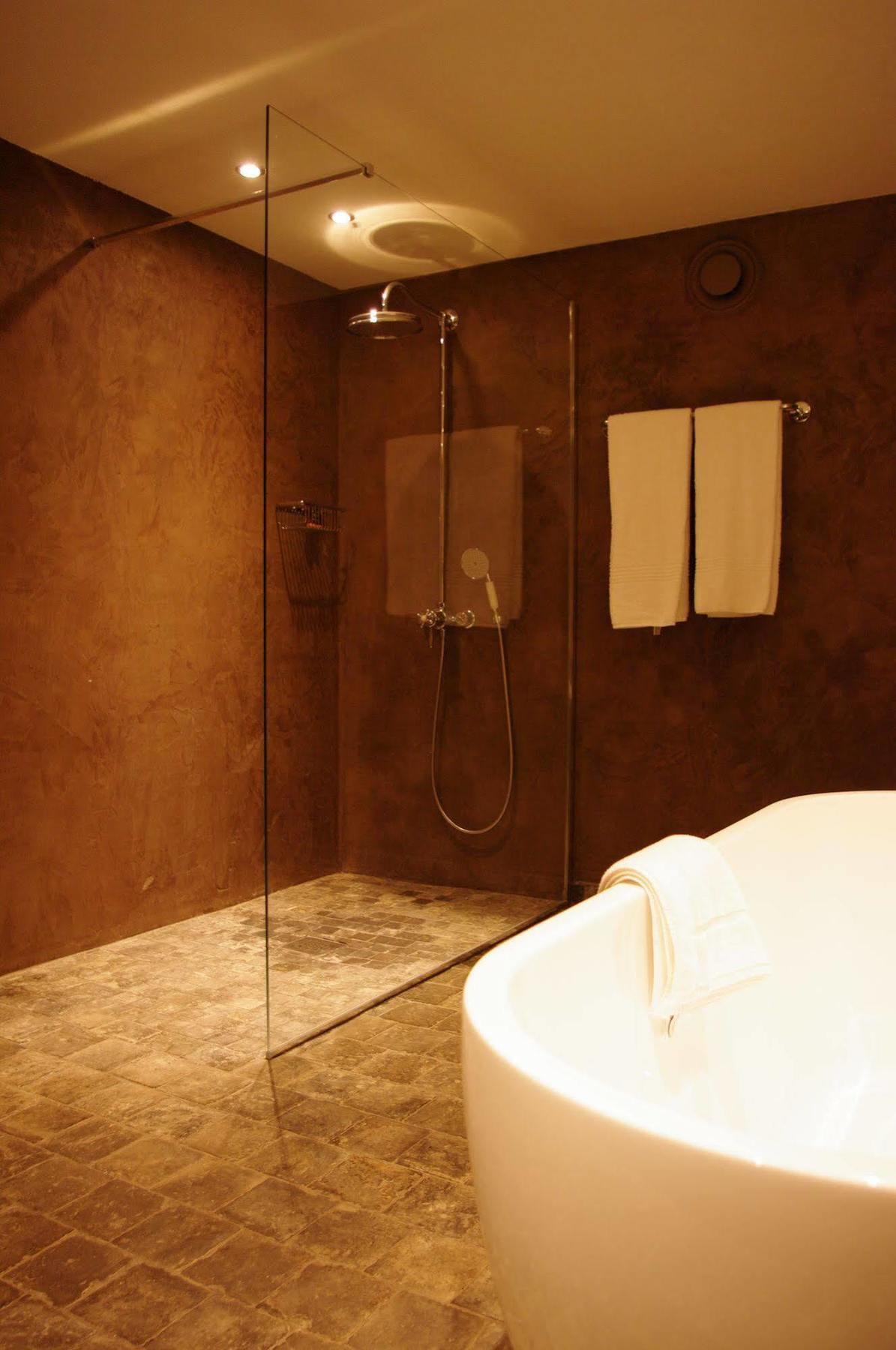 B&B Canal Deluxe Brugge Dış mekan fotoğraf